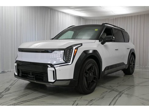 New 2026 Kia EV9 GT-Line image 4