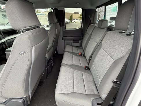 New 2026 Ford F350 4x4 SuperCab Super Duty image 15