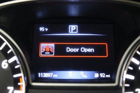 Used 2020 Nissan Pathfinder SL image 26