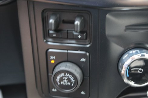 New 2025 Ford F150 Lariat image 33