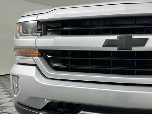 Used 2016 Chevrolet Silverado 1500 LT w/ All Star Edition image 5
