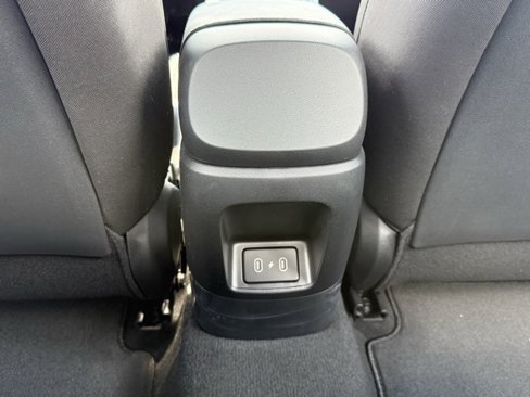 New 2025 Hyundai Elantra Sport w/ Cargo Package image 16