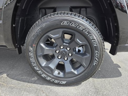 New 2026 RAM 1500 Big Horn image 35