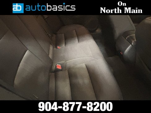 Used 2023 Nissan Altima 2.5 SV image 14