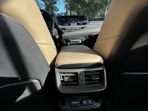 Certified 2020 Lexus ES 350 image 37