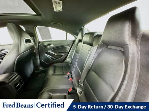 Used 2019 Mercedes-Benz CLA 250 4MATIC image 25