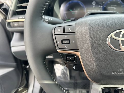 New 2026 Toyota Crown Platinum image 19
