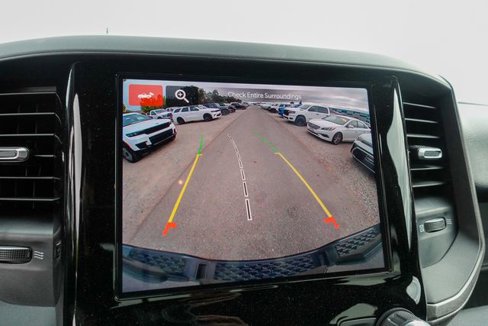 New 2026 RAM 1500 Tradesman image 22