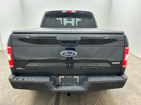 Used 2020 Ford F150 XLT w/ Equipment Group 302A Luxury image 5