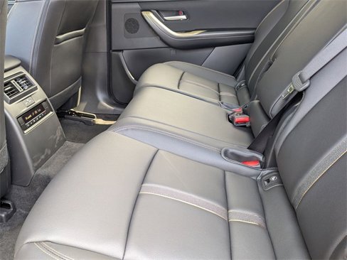 New 2025 MAZDA CX-90 3.3 Turbo w/ Select Package image 33