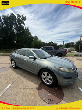 Used 2010 Honda Crosstour EX-L image 2