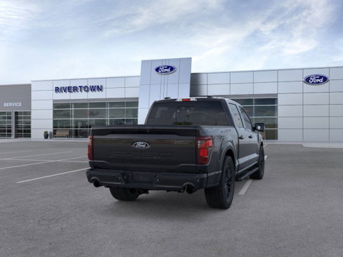 New 2025 Ford F150 XLT image 33