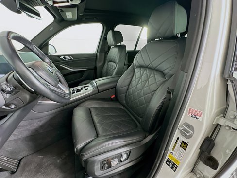 Used 2024 BMW X5 xDrive40i image 13