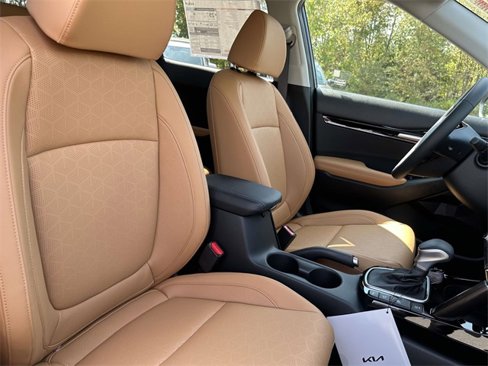 New 2026 Kia Seltos EX image 26