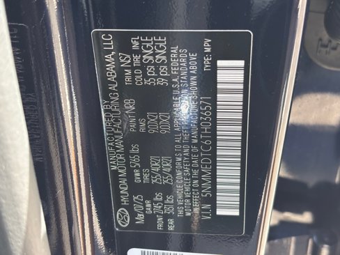 Used 2026 Genesis GV70 3.5T Sport Prestige image 26