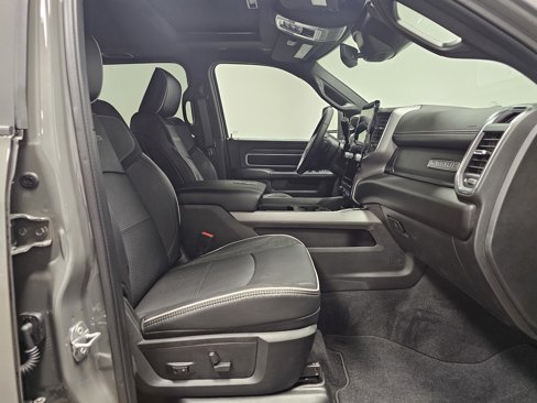 New 2026 RAM 2500 Laramie image 19