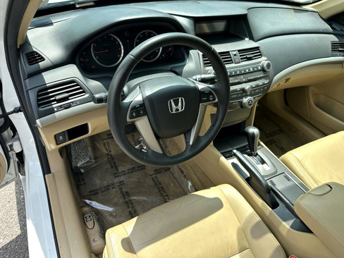 Used 2012 Honda Accord SE image 20