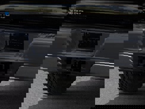 New 2026 Chevrolet Silverado EV LT image 40