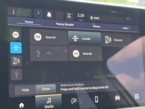 Used 2022 Jeep Compass Latitude image 6