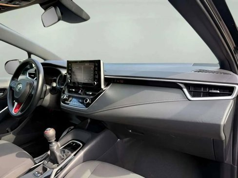 Used 2020 Toyota Corolla SE image 27