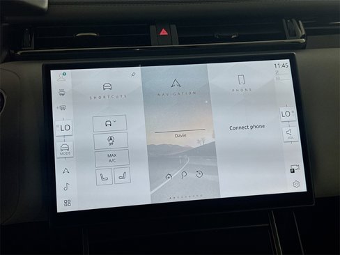 New 2026 Land Rover Range Rover Velar Dynamic SE image 15