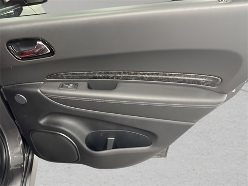 Used 2024 Dodge Durango SRT Hellcat image 27