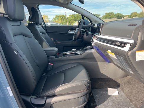 New 2026 Kia Sportage EX image 14
