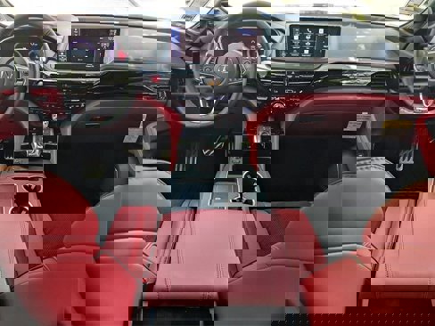 New 2026 Acura MDX A-Spec image 5