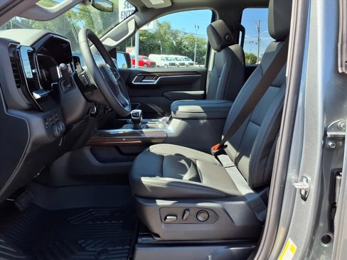 New 2026 Chevrolet Silverado 1500 RST w/ Convenience Package II image 9