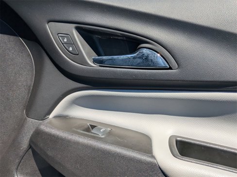 Used 2024 Chevrolet Equinox LT image 33
