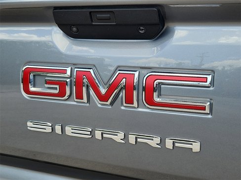 Used 2020 GMC Sierra 1500 4x4 Crew Cab w/ Sierra Value Package image 14