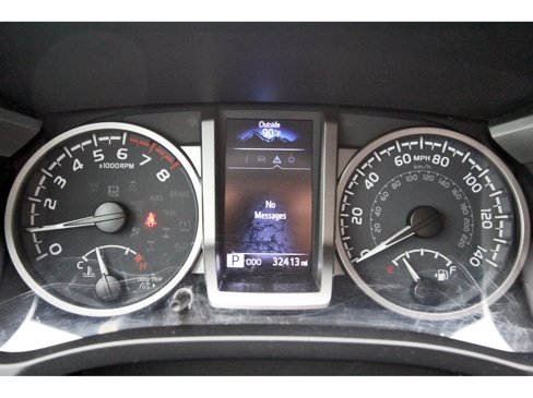Used 2023 Toyota Tacoma SR5 image 11