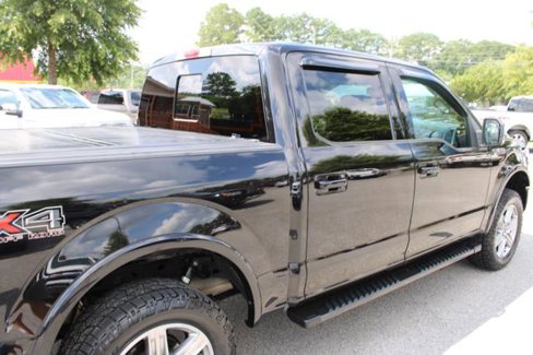 Used 2019 Ford F150 Lariat w/ Equipment Group 502A Luxury image 11