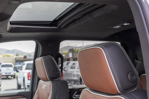 New 2026 GMC Sierra 3500 Denali Ultimate image 10
