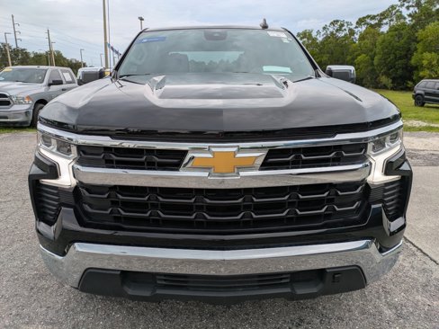 Used 2023 Chevrolet Silverado 1500 LT image 8