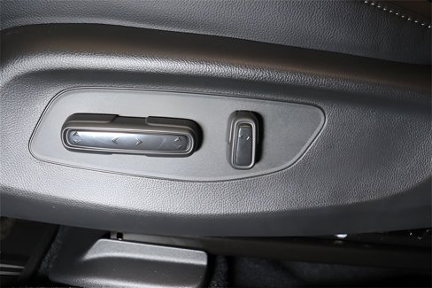 New 2026 Honda HR-V EX-L image 9