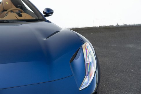 Certified 2022 Ferrari 812 GTS image 50
