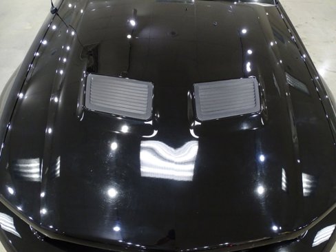 Used 2007 Ford Mustang Shelby GT500 image 11