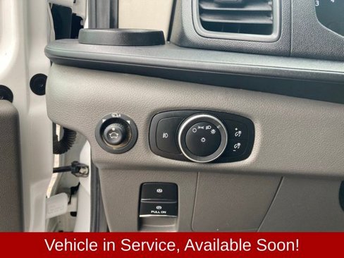 Used 2022 Ford Transit 350 148 High Roof AWD image 15