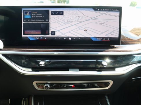 New 2026 BMW X5 xDrive40i w/ M Sport Package image 11