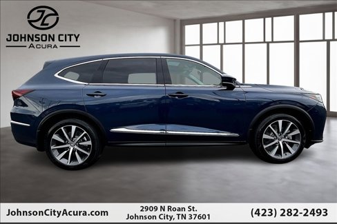 New 2026 Acura MDX w/ Technology Package image 8