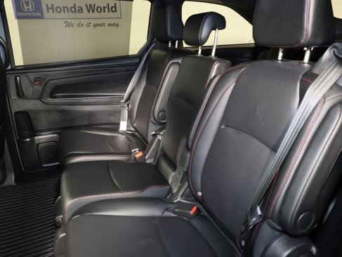 New 2026 Honda Odyssey Sport-L image 23