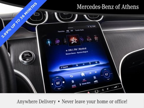Certified 2023 Mercedes-Benz GLC 300 image 28
