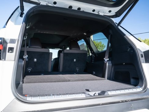 New 2026 Lexus TX 350 AWD image 12