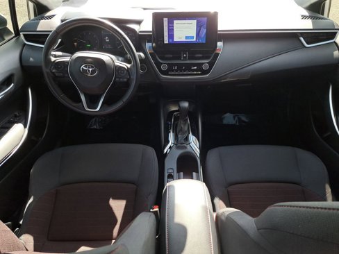 Used 2023 Toyota Corolla LE image 10