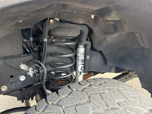 Used 2019 Ford F250 Lariat w/ Lariat Ultimate Package image 10