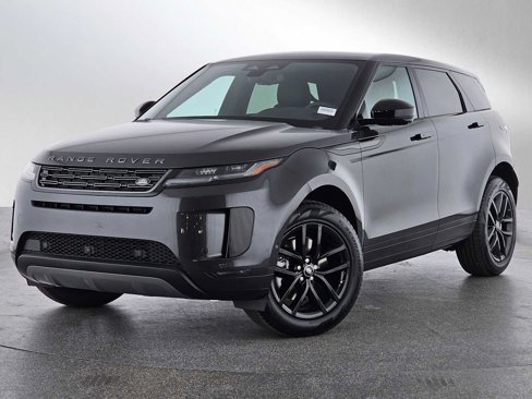New 2026 Land Rover Range Rover Evoque S image 1