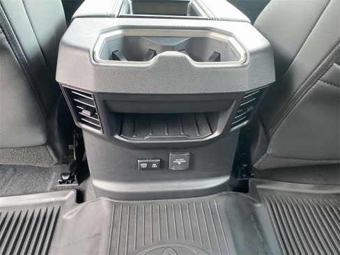 Used 2025 Toyota Tundra SR5 image 13