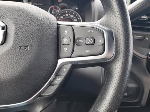 New 2025 RAM 2500 Tradesman image 16