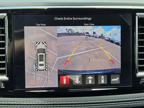 New 2025 Chrysler Pacifica Select image 13